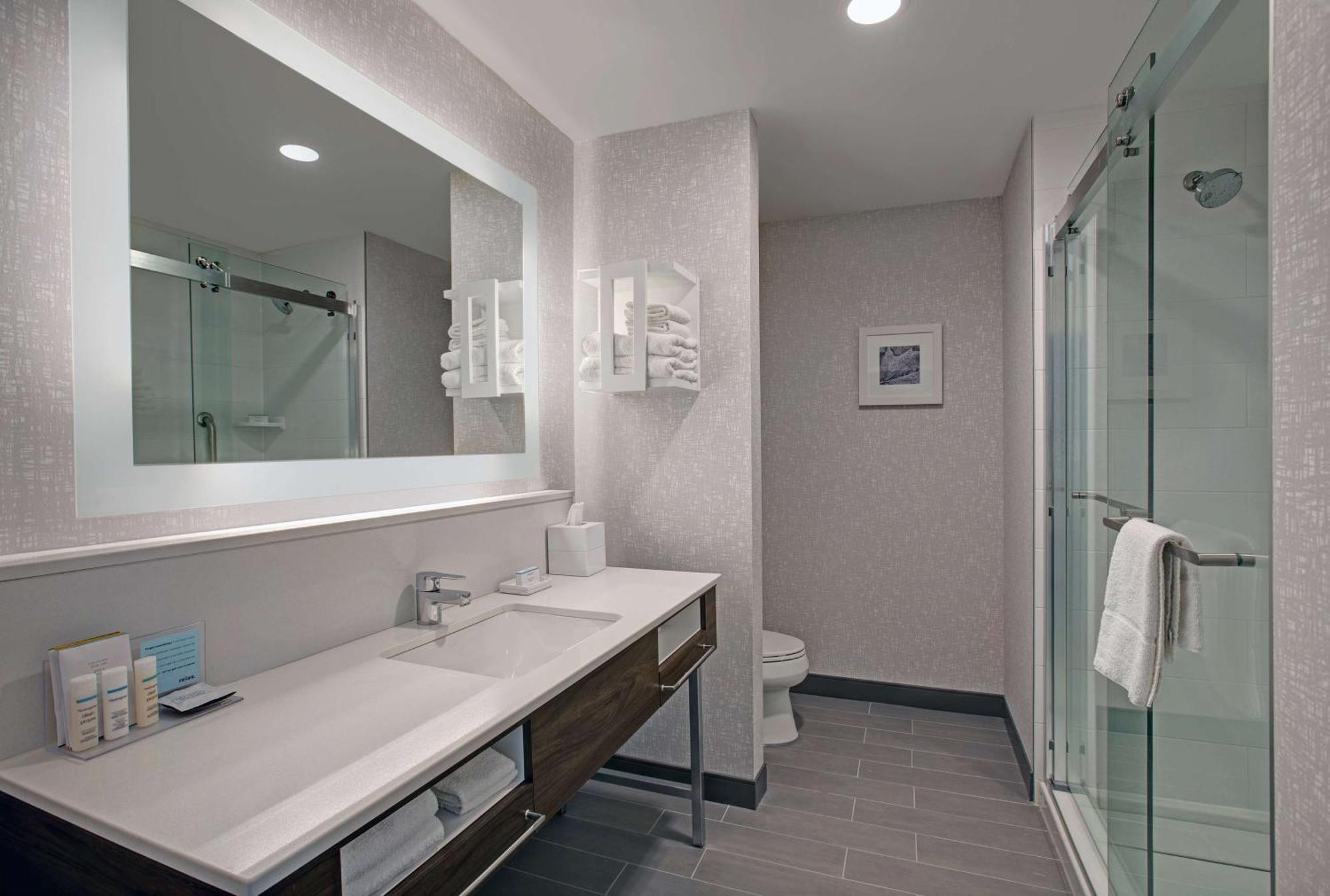 Hampton Inn & Suites By Hilton Waterloo St. Jacobs المظهر الخارجي الصورة