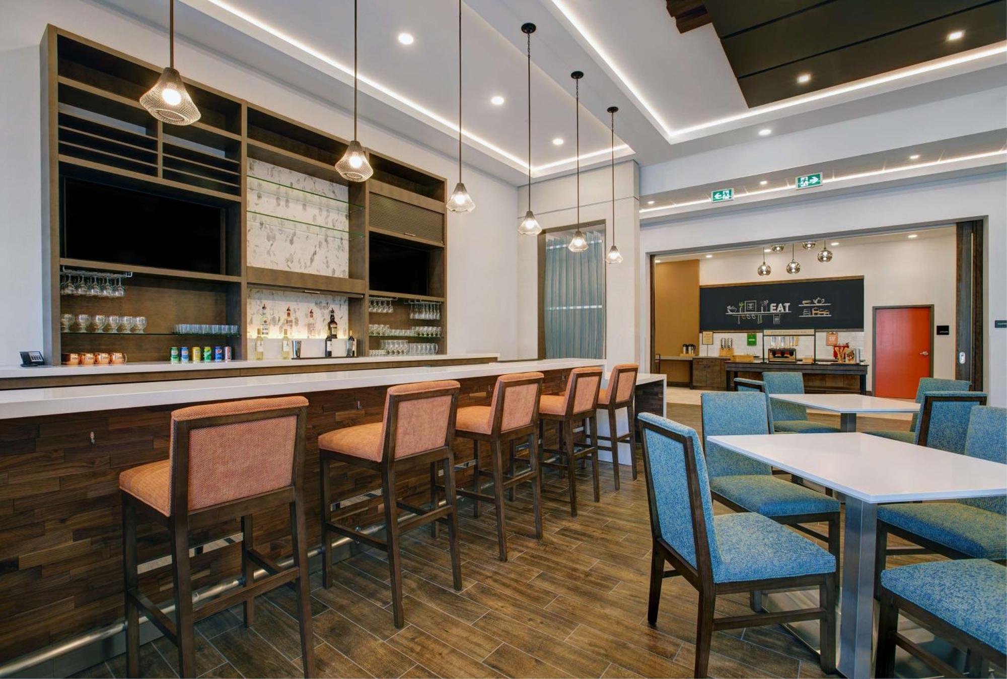 Hampton Inn & Suites By Hilton Waterloo St. Jacobs المظهر الخارجي الصورة