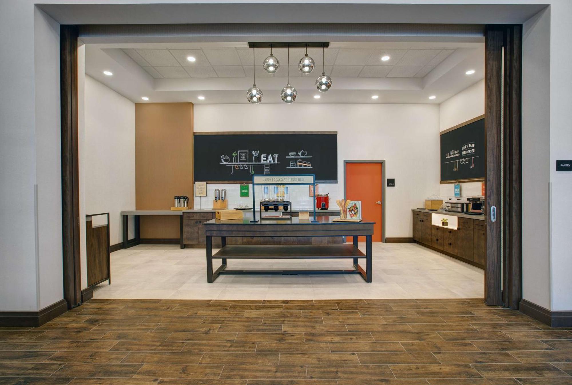 Hampton Inn & Suites By Hilton Waterloo St. Jacobs المظهر الخارجي الصورة