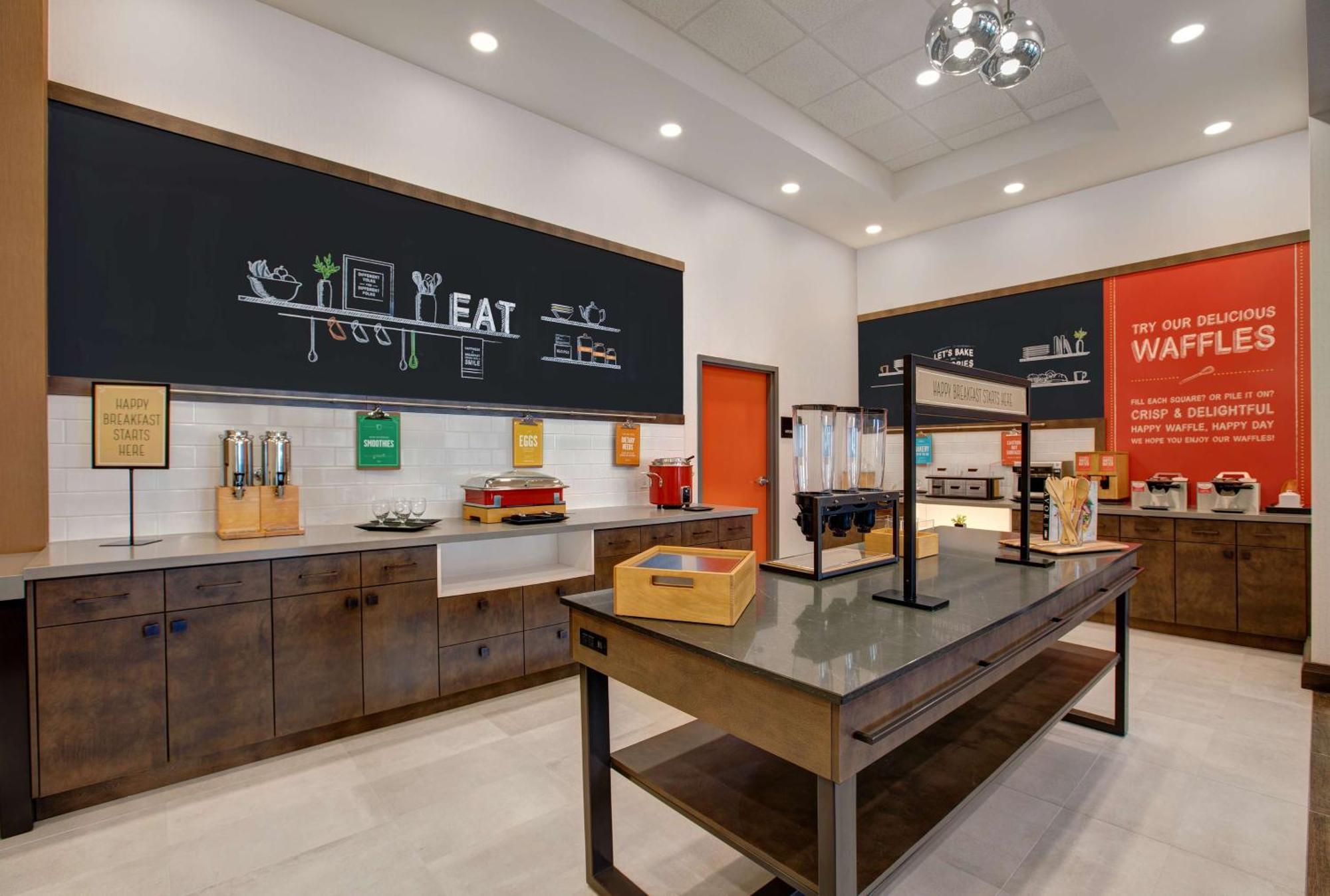 Hampton Inn & Suites By Hilton Waterloo St. Jacobs المظهر الخارجي الصورة