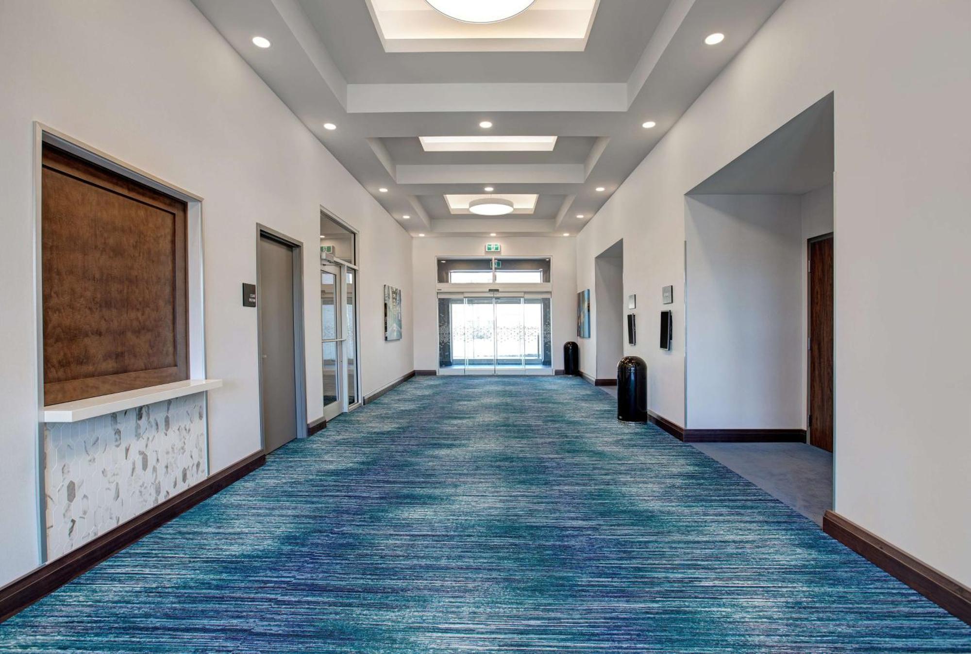 Hampton Inn & Suites By Hilton Waterloo St. Jacobs المظهر الخارجي الصورة