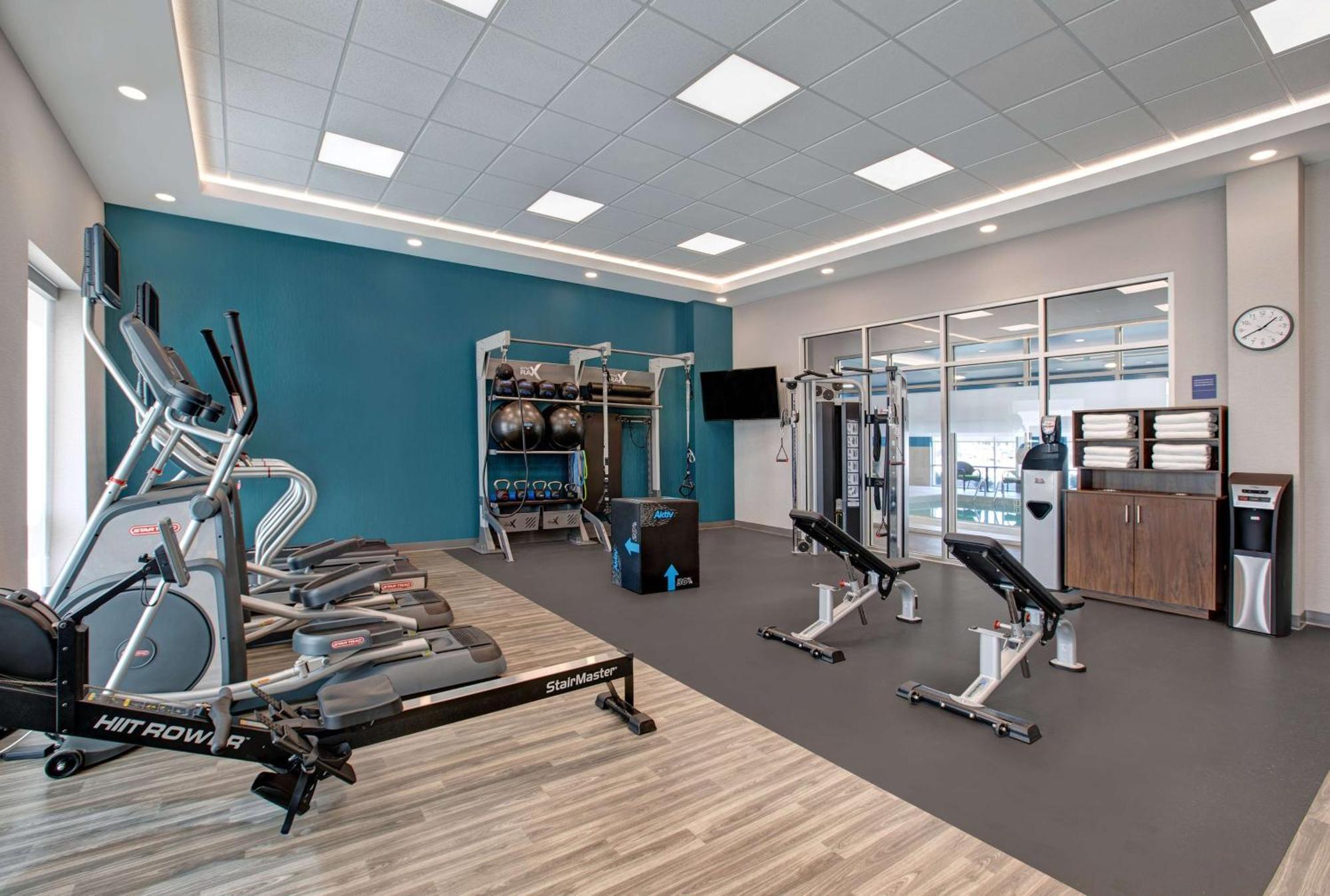 Hampton Inn & Suites By Hilton Waterloo St. Jacobs المظهر الخارجي الصورة