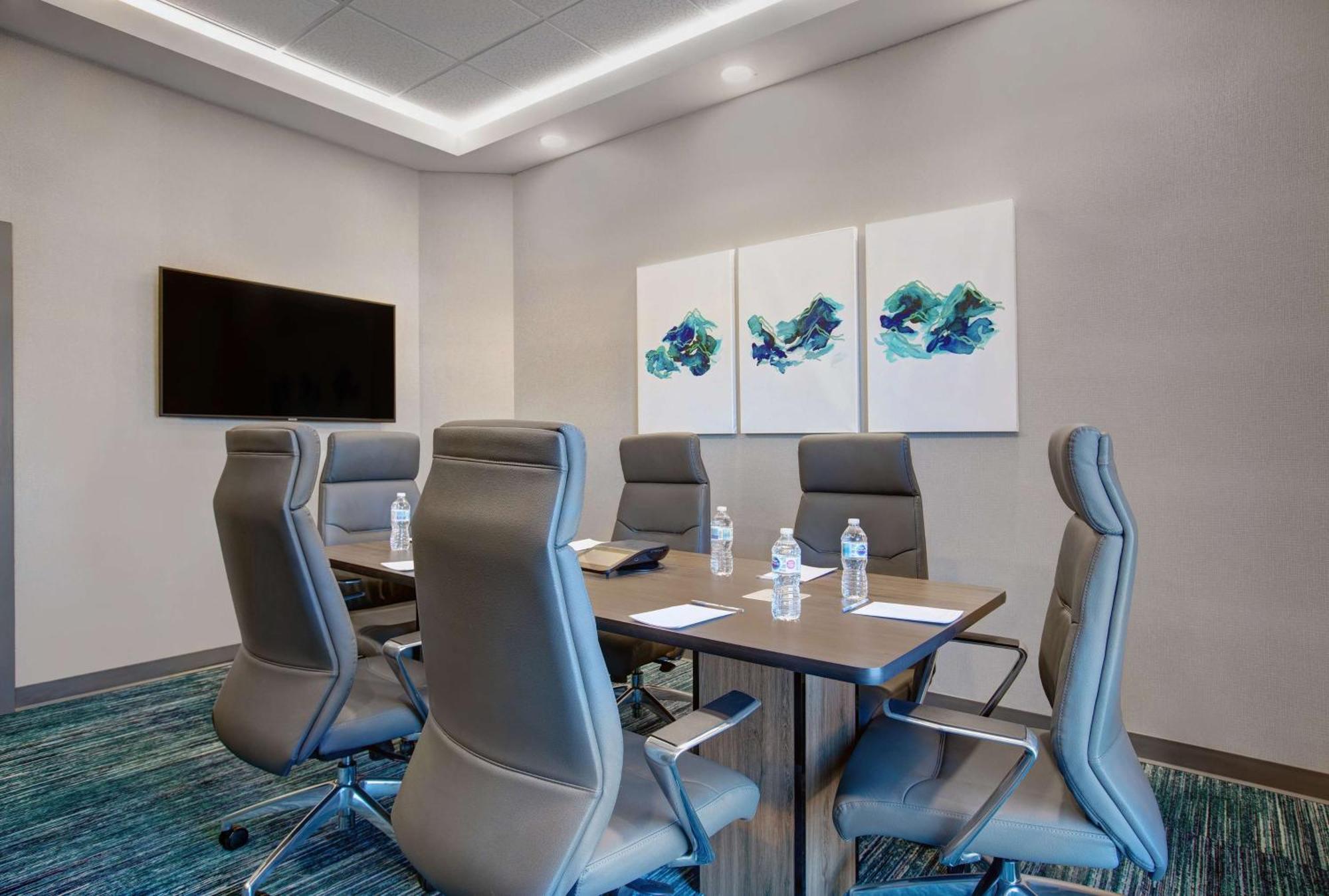 Hampton Inn & Suites By Hilton Waterloo St. Jacobs المظهر الخارجي الصورة