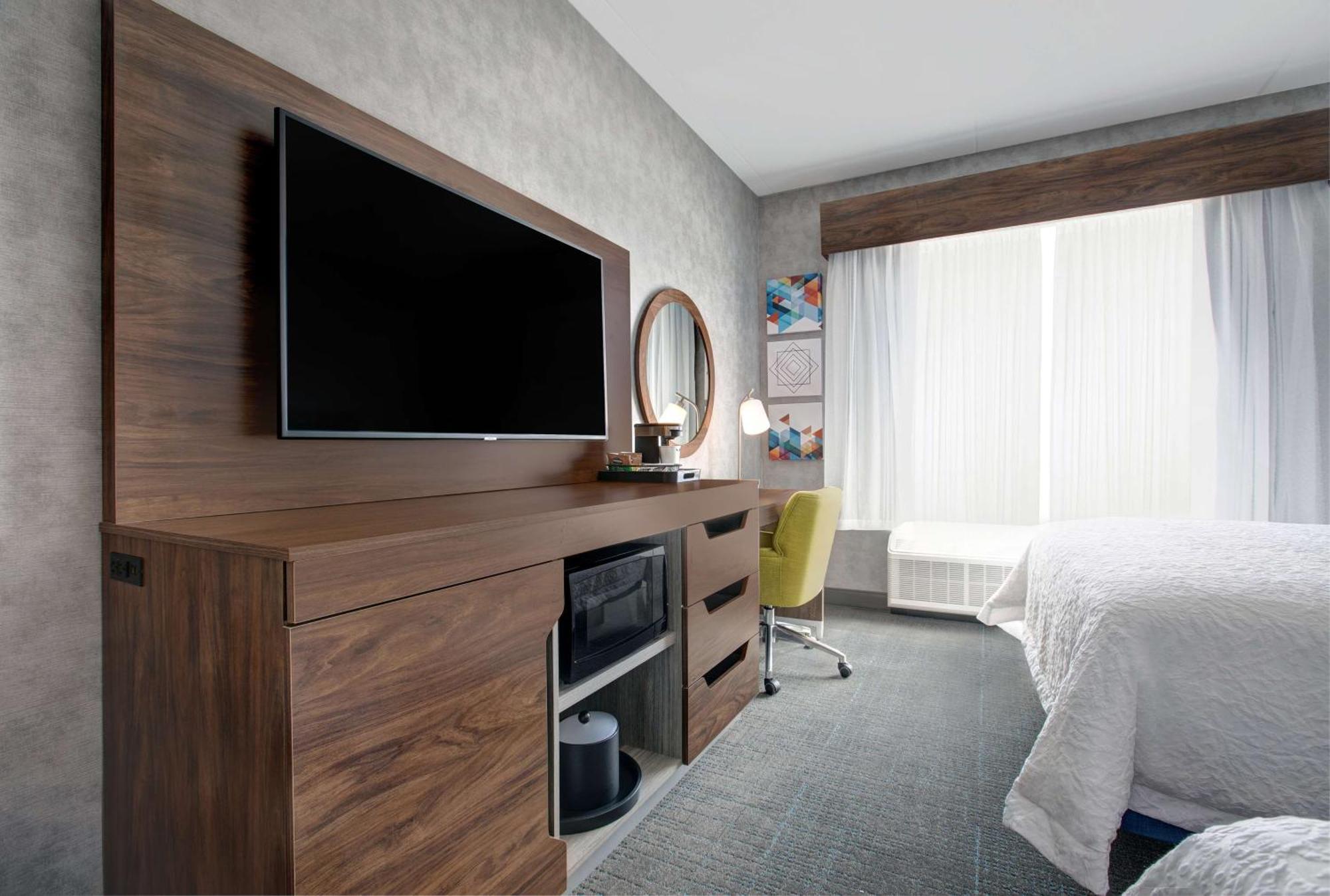 Hampton Inn & Suites By Hilton Waterloo St. Jacobs المظهر الخارجي الصورة