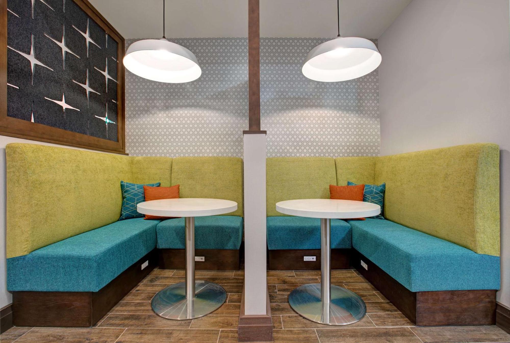 Hampton Inn & Suites By Hilton Waterloo St. Jacobs المظهر الخارجي الصورة