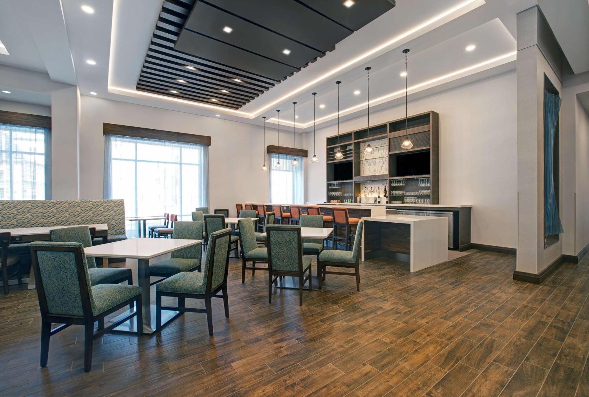 Hampton Inn & Suites By Hilton Waterloo St. Jacobs المظهر الخارجي الصورة