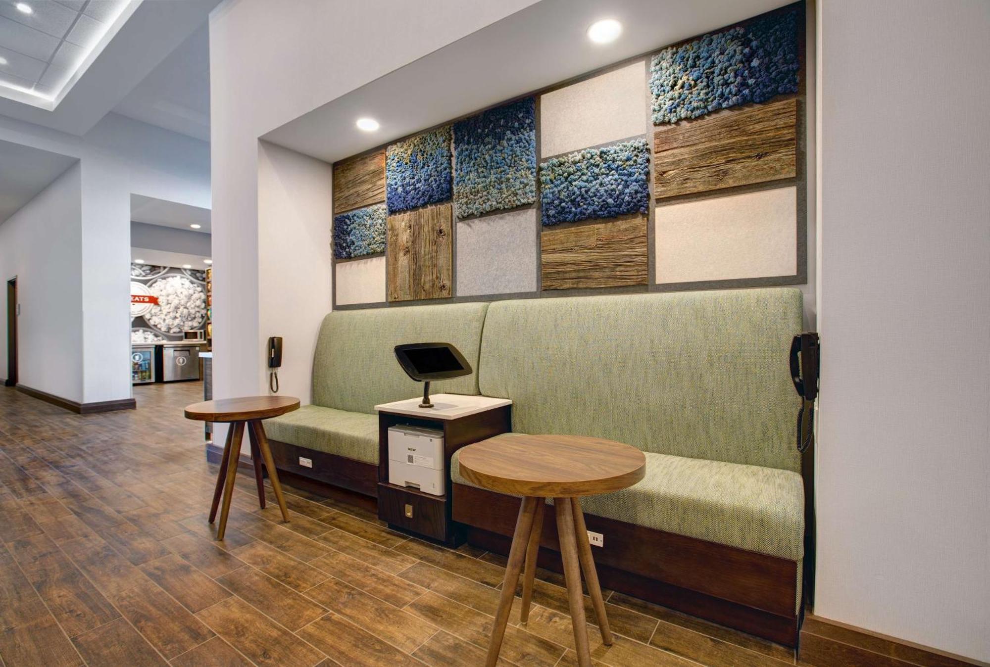 Hampton Inn & Suites By Hilton Waterloo St. Jacobs المظهر الخارجي الصورة