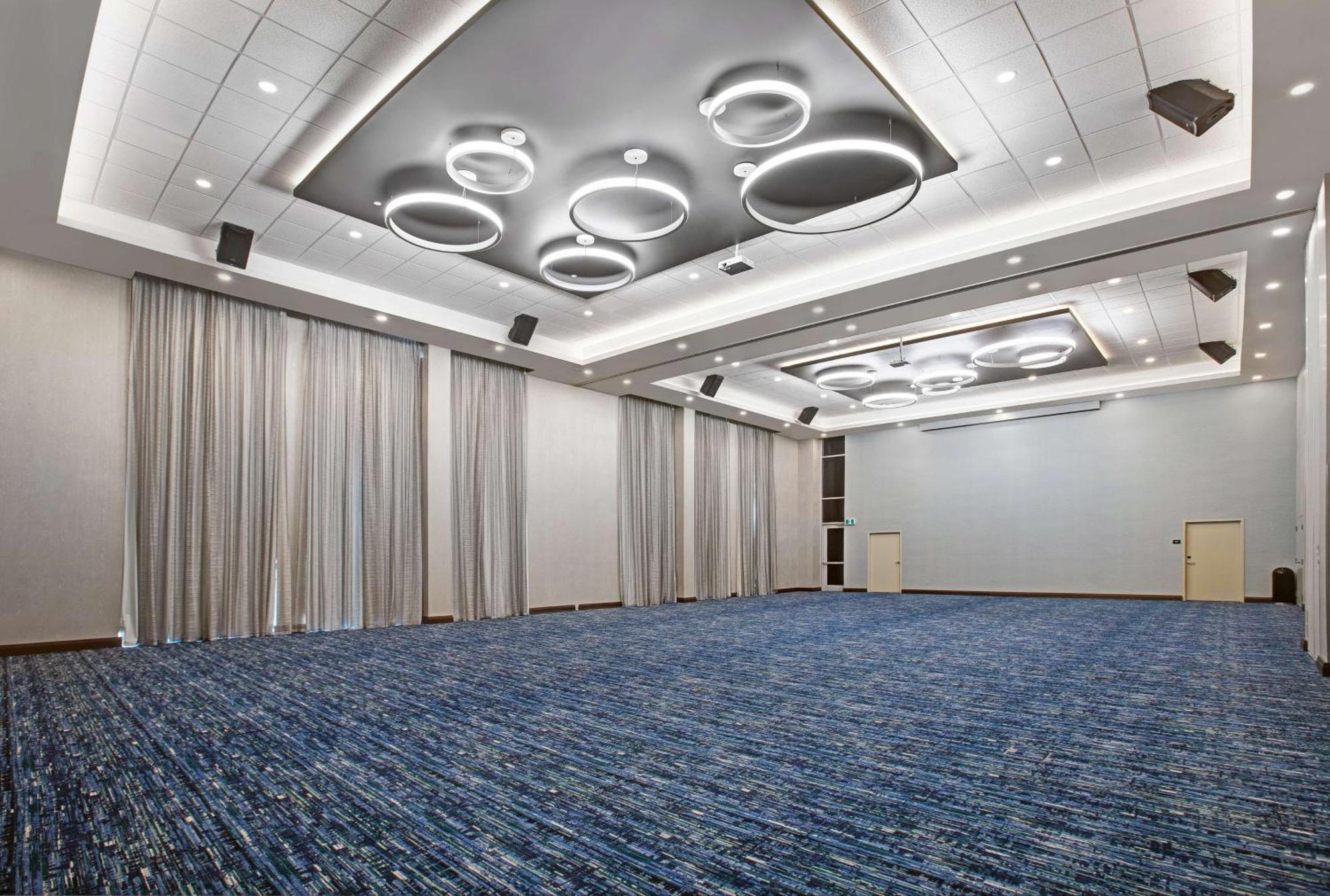 Hampton Inn & Suites By Hilton Waterloo St. Jacobs المظهر الخارجي الصورة